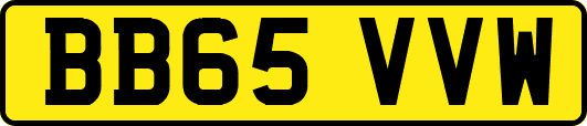 BB65VVW