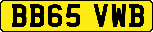 BB65VWB