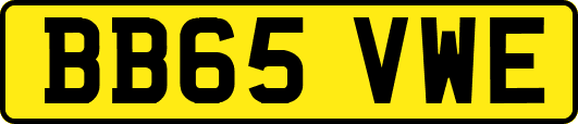BB65VWE