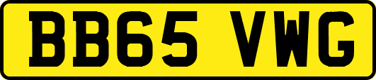BB65VWG
