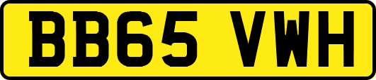BB65VWH