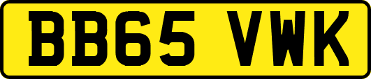 BB65VWK