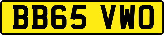 BB65VWO