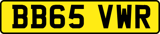 BB65VWR