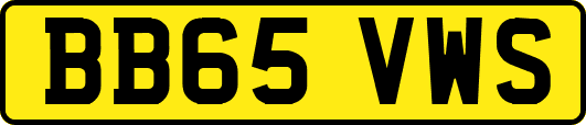 BB65VWS