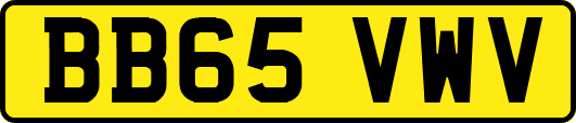 BB65VWV