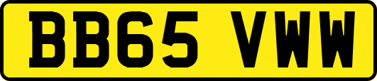 BB65VWW