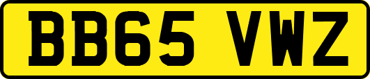 BB65VWZ
