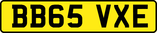 BB65VXE
