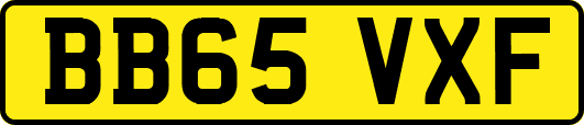 BB65VXF