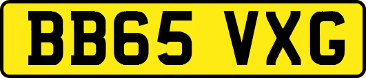 BB65VXG