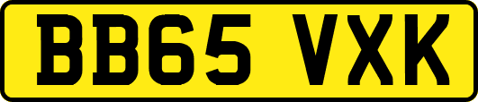 BB65VXK