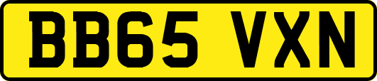 BB65VXN