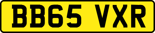 BB65VXR