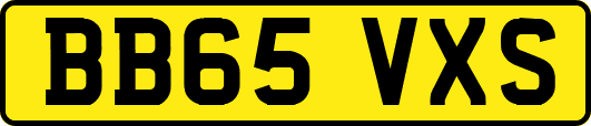 BB65VXS