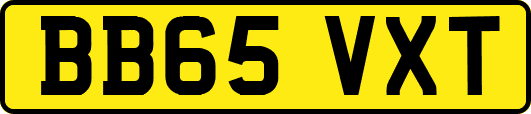 BB65VXT