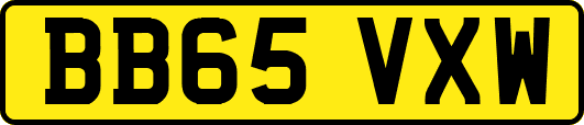 BB65VXW