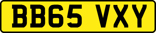 BB65VXY
