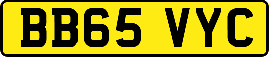 BB65VYC
