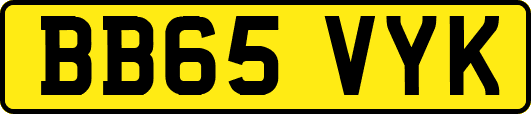 BB65VYK