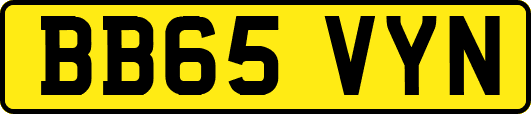 BB65VYN