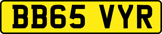 BB65VYR