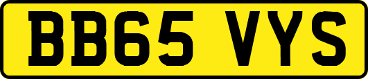 BB65VYS