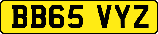 BB65VYZ