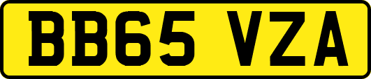 BB65VZA