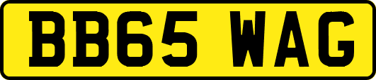 BB65WAG