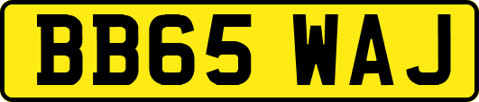 BB65WAJ