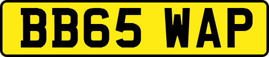 BB65WAP