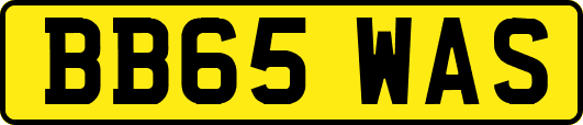 BB65WAS