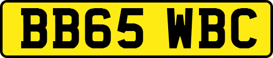 BB65WBC