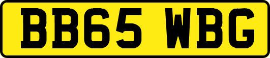 BB65WBG
