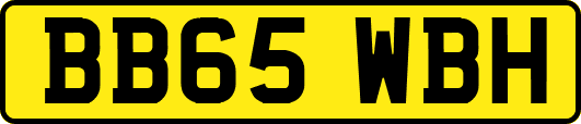 BB65WBH