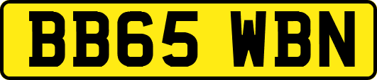 BB65WBN