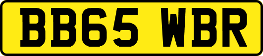 BB65WBR