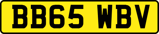 BB65WBV
