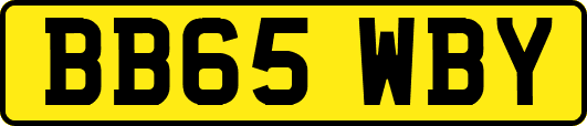 BB65WBY