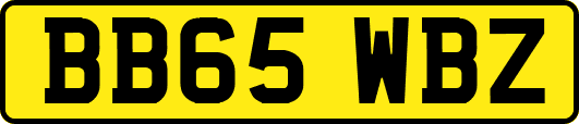 BB65WBZ