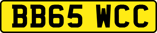 BB65WCC