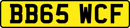 BB65WCF