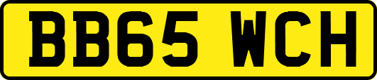 BB65WCH