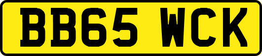 BB65WCK