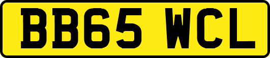 BB65WCL