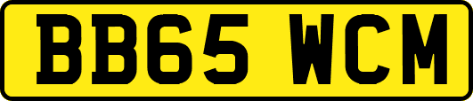 BB65WCM