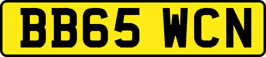 BB65WCN