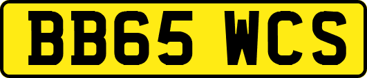 BB65WCS