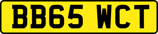 BB65WCT